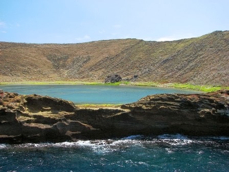 Khám phá quần đảo núi lửa Galapagos - 5 Khám phá quần đảo núi lửa Galapagos